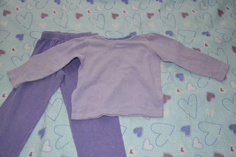 98 104 teplé froté pyžamko pyžamo s koníky, lupilu,98