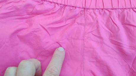 Zimní souprava wedze, wedze,74