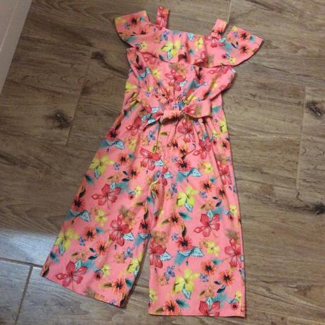 Nádherný kalhotový overal next, next,122