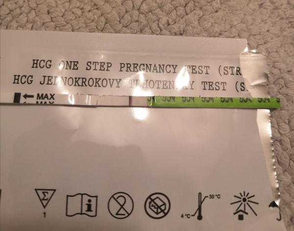 Vidíte něco v testovacím tématu?