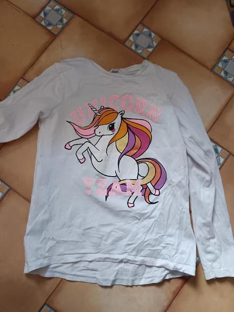 Tričko hm - 134/140, h&m,134