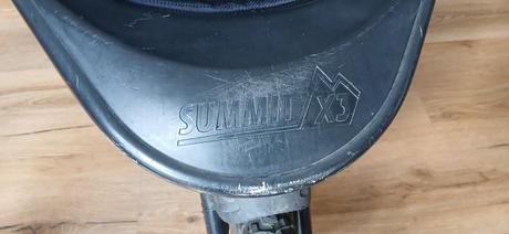 Kočárek baby jogger summit x3, baby jogger,baby jogger summit x3