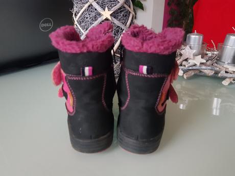 Dětské kotnikáče/kotačky z ccc neli blue vel.26, lasocki,26