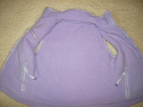 Vesta teplá vel.98, l.a. gear,92