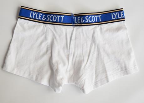 Boxerky vel. 5 - 6 let, next,116