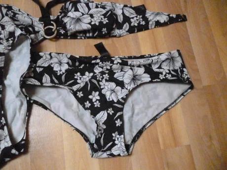 Plavky pro maminy vel. xl dorina, xl