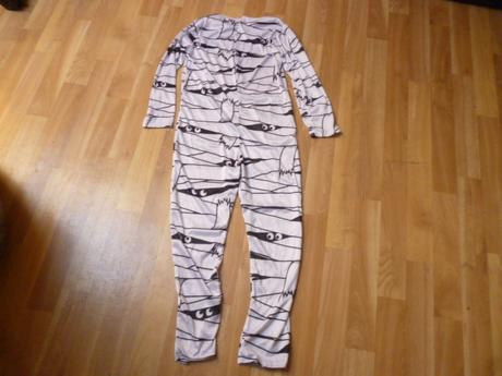 Karneval děti overal 7-9, 