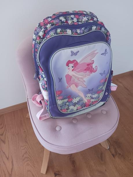 Topgal školní batoh,