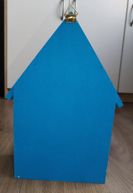 Hmyzí domeček hotel, 