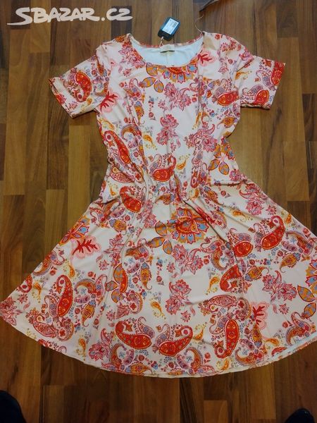 Letní šatičky, 42