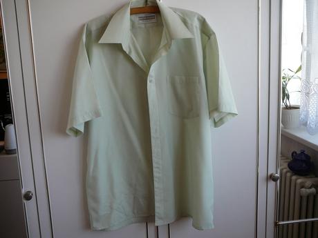 Pánská košile brena tarde, 43