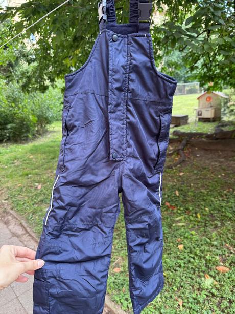 Oteplovačky, impidimpi,104