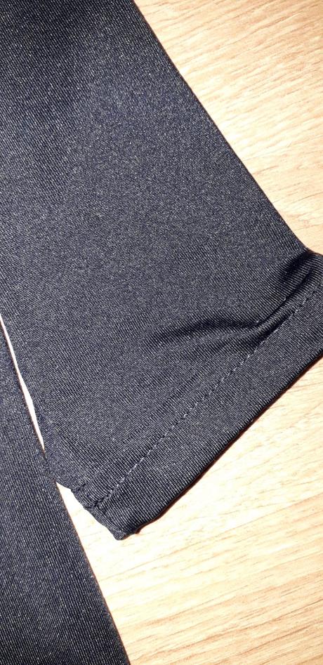 Funkčné športové triko 9-10 rokov, f&f,134