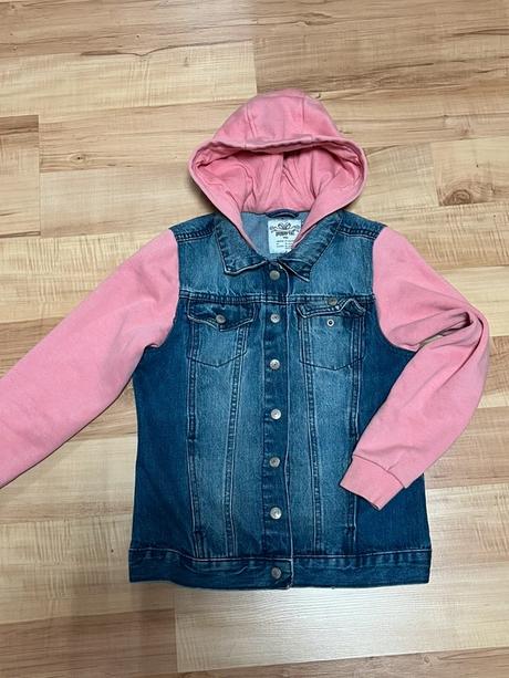 Riflová bunda, pepperts,146