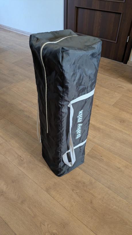 Cestovní postýlka baby mix, šířka (cm): 60,délka (cm): 120