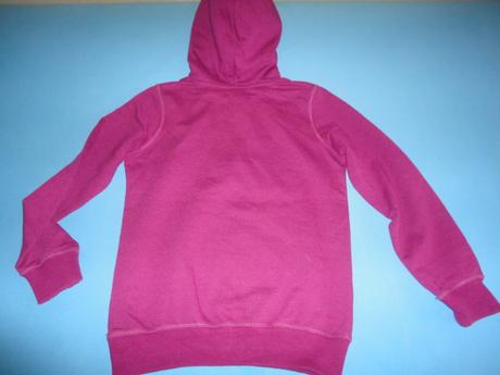 Supr mikina z c+a, vel. 146/152, c&a,146