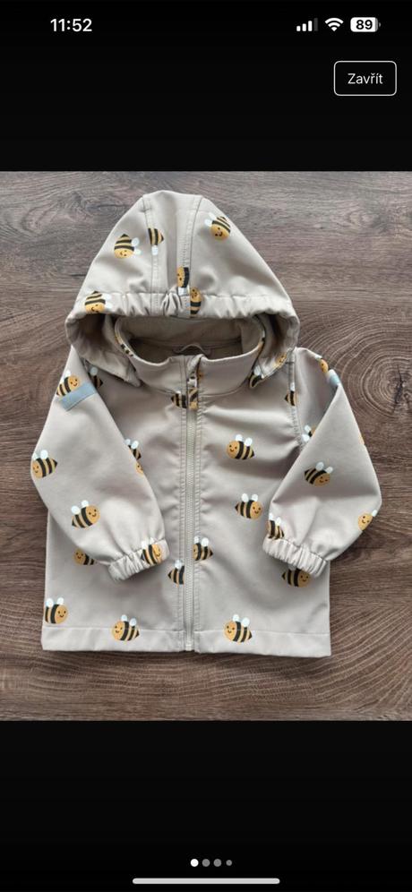 Lindex včelky 92, koupim 100eur, lindex,92
