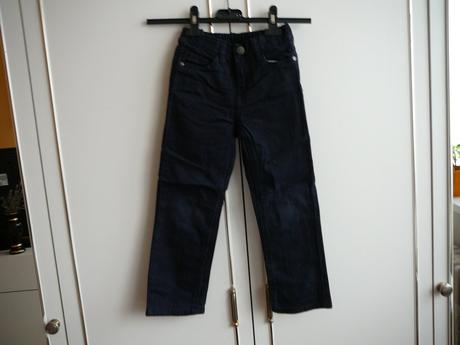Chlapecké džíny okay, okay,104
