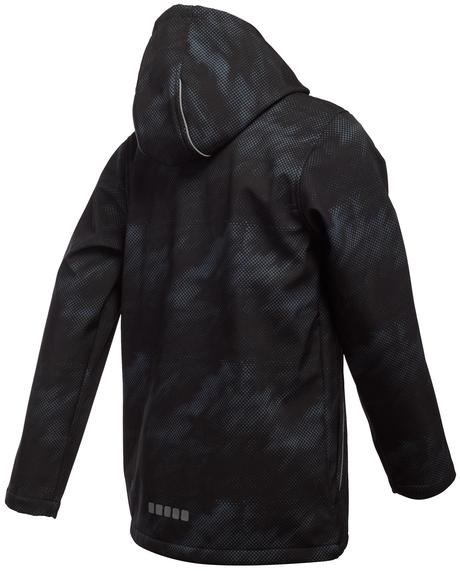 Softshellová bunda, lewro,158