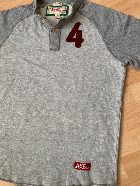 Mikina & mikinové triko genuine vel. m/170, m