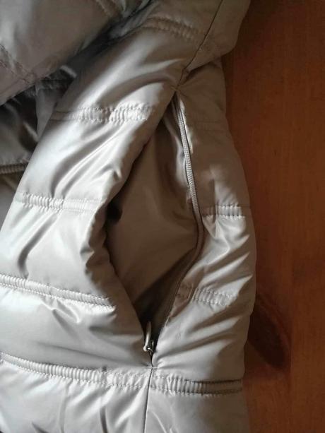 Nová oboustranná bunda bonprix vel. 52, bonprix,52