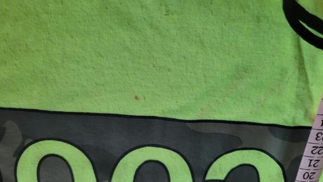 Trička s krátkým rukávem a trenky, 158–170