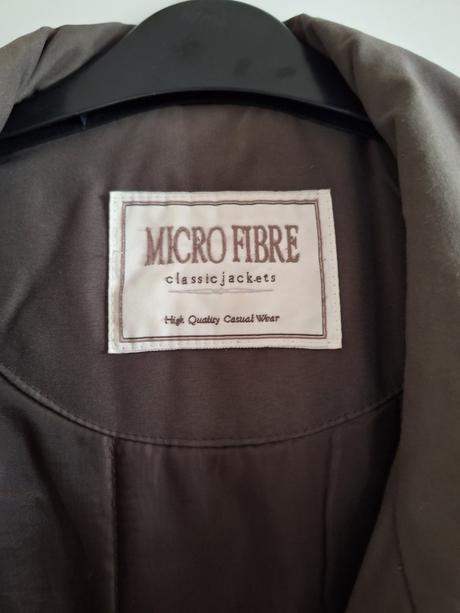 Pánská bunda vel. 50 / xl, c&a,xl