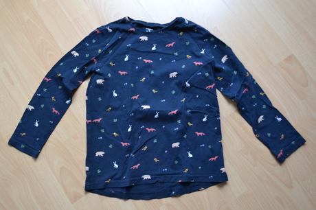 Bavlněná trička lindex, lindex,128