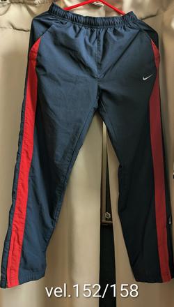 Kalhoty nike, nike,152