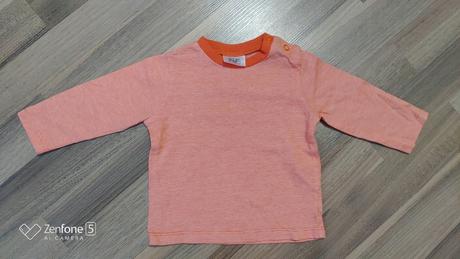 Triko s dl.rukávem, f&f,62