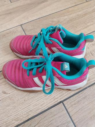 Tenisky adidas., adidas,32