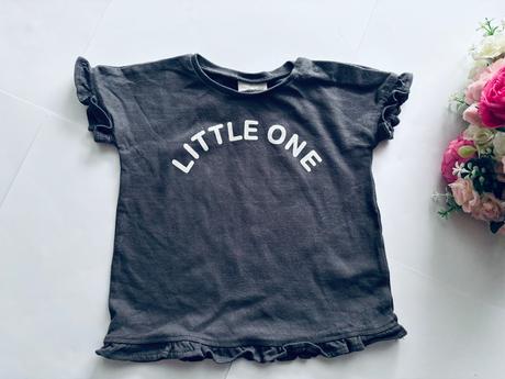 Triko šedé zn. next - v.3/6 měsíců, next,68