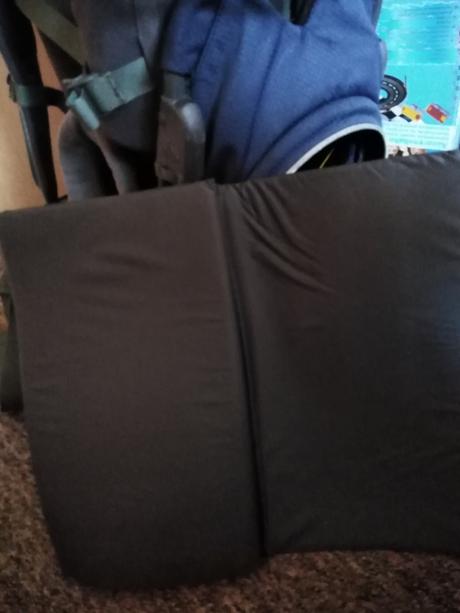 Přenášedlo na dítě batoh, 
