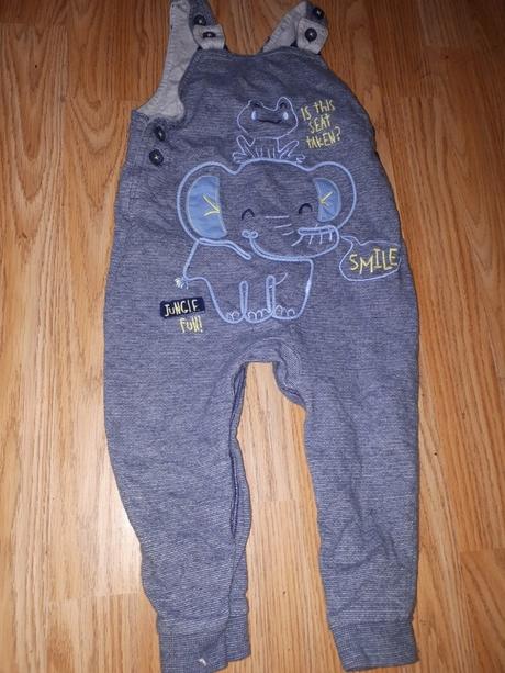 Lacláče, lacle, tepláky se slonem 86 george, george,86