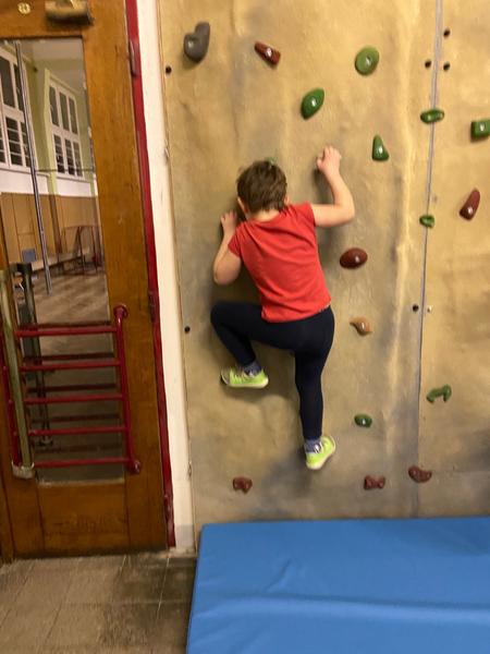 Váha 5-6letých chlapců. Jaké máte zkušenosti?