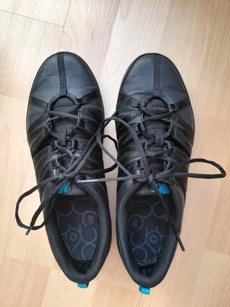 Fitness boty nike  vel. 38.5, nike,38