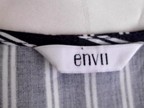 Envii tunika-šaty s-m, m