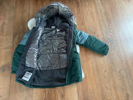 Bunda columbia, columbia,152