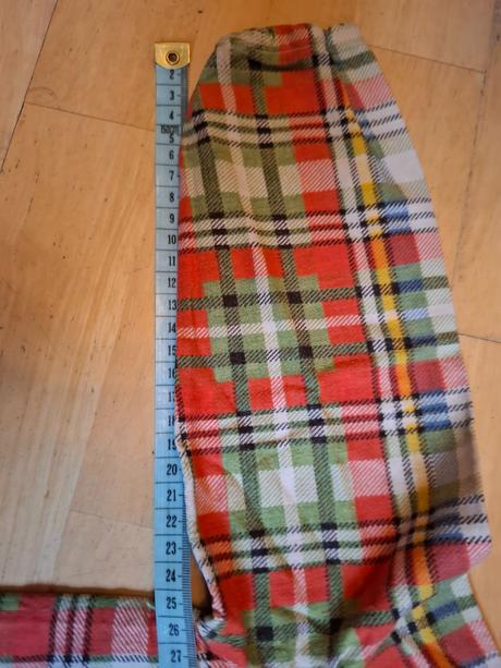 Retro košile s kapsou, 104