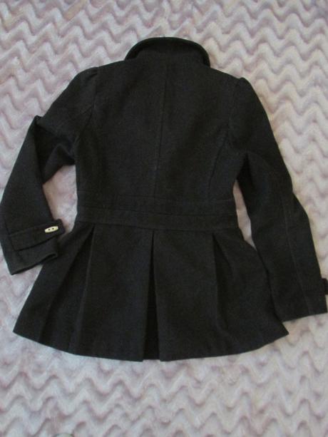 Kabát generation, 164