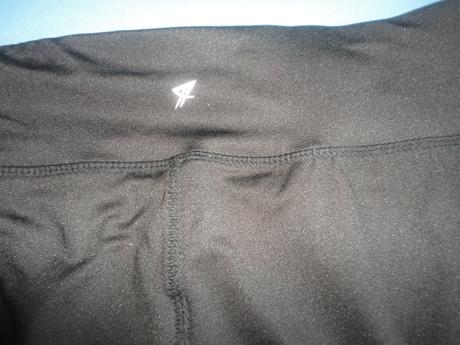 Jako nové 7/8 legíny workout, vel. uk 14, eur 42, 42