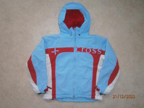 Zimní bunda, 140/146, 140