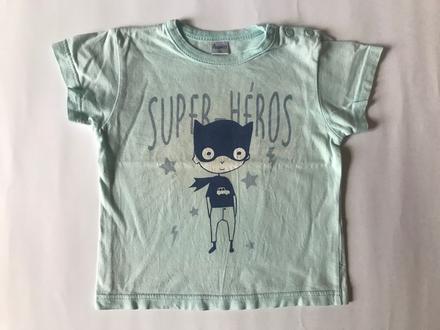 Tričko superhrdina, 86