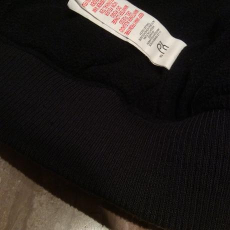 Teplá vesta zn. yd, young dimension,152