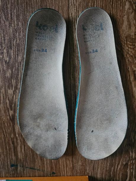 Barefoot koel skate pink vel. 34, koel4kids,34