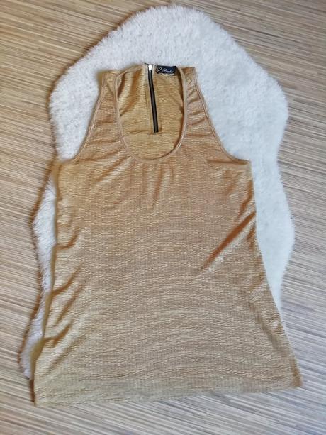 Top pimkie, velikost l, pimkie,l