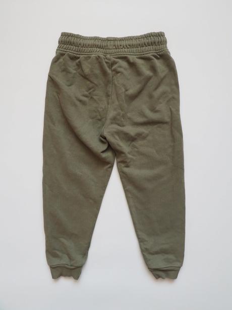 Tepláky vel 110, nutmeg,110