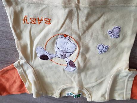 Overal značky frog, 12/15, frog,86