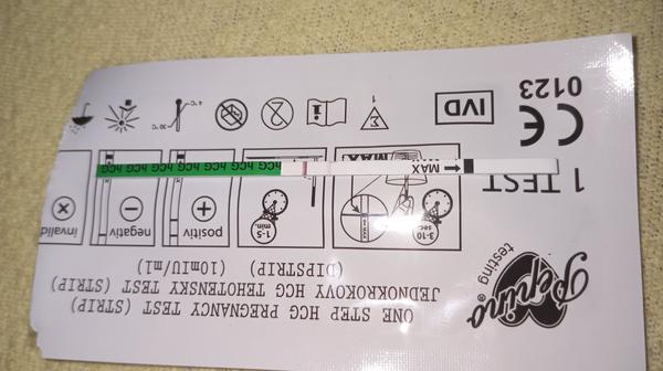 Co si myslíte o dalším těhotenství?