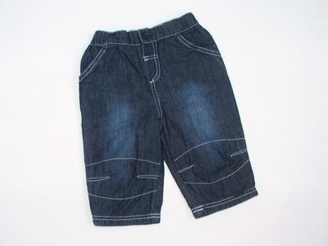 H470 podšité rifle vel. 68, bhs,68